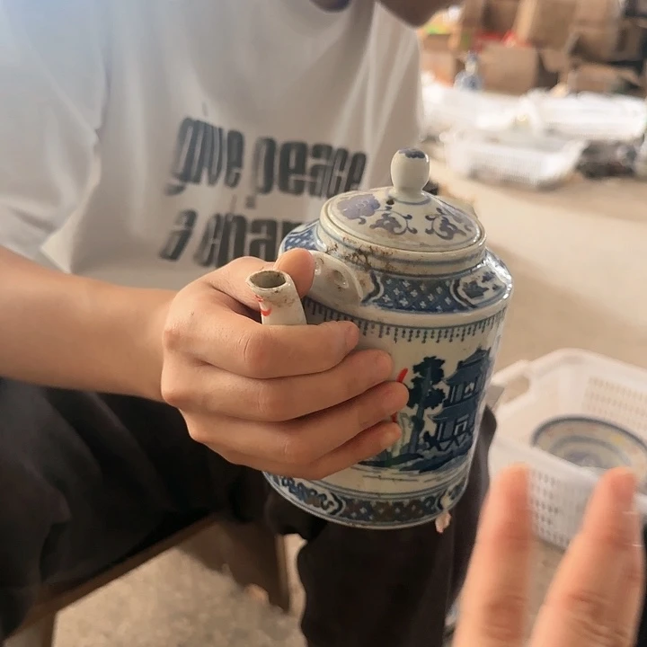 碟用****7景德镇陶瓷艺术品
