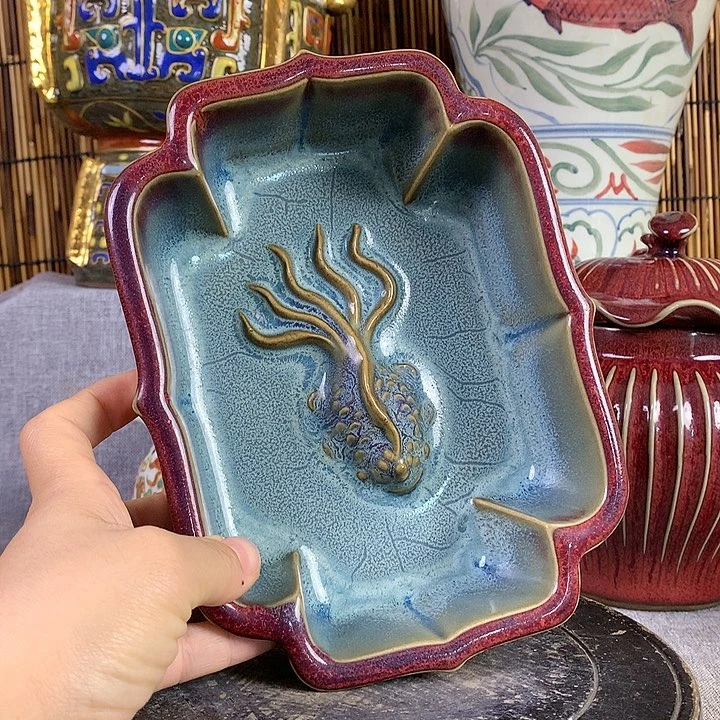 摆件瓷器1234567855