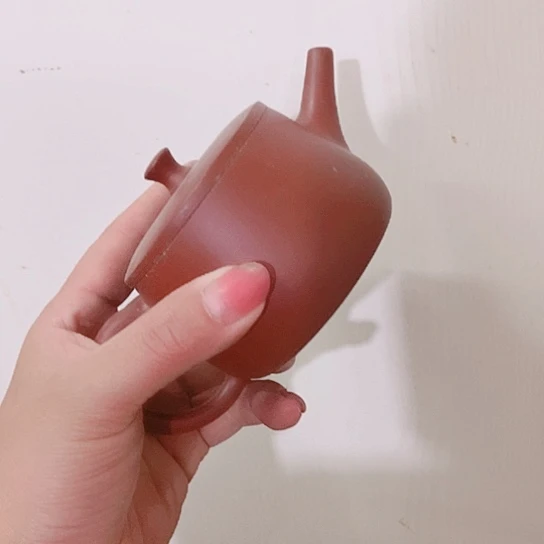 茶壶紫砂宜兴紫砂全手工制作工艺