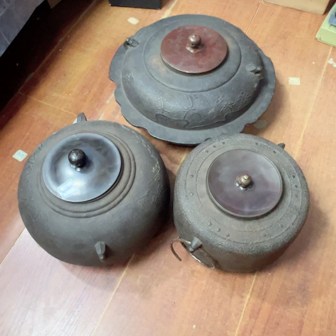 姑***院中古杂项默认微瑕，孤品