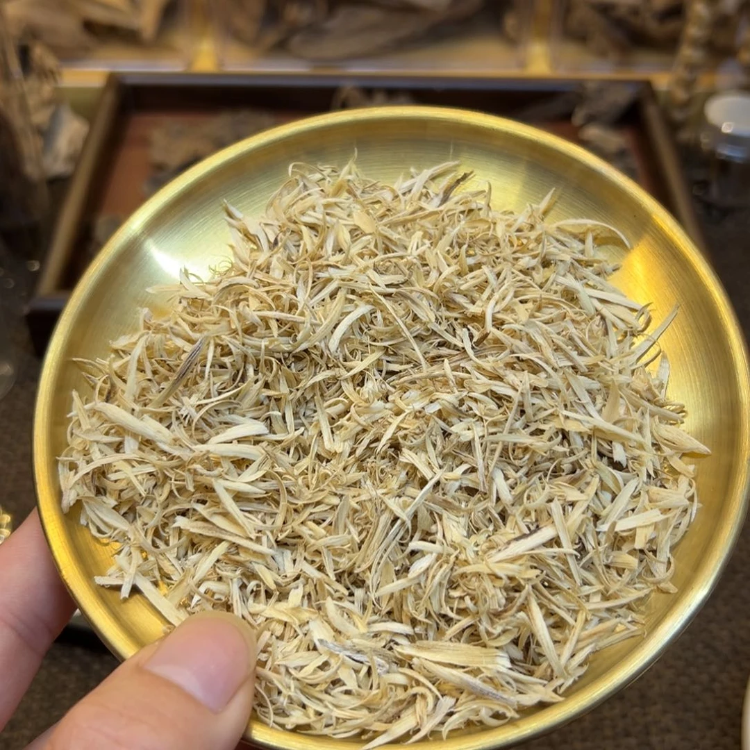 广西博白虎斑棋勾丝6g