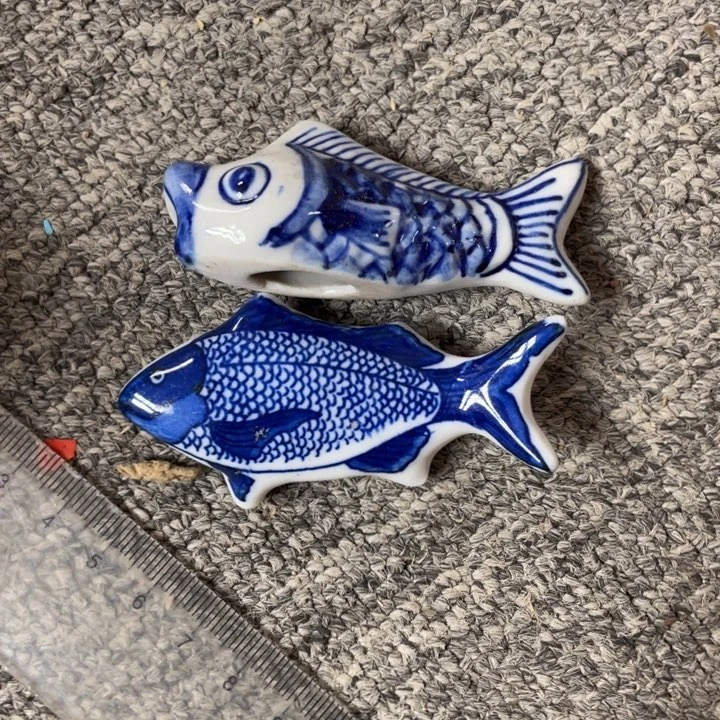 摆件陶瓷摆件工艺品