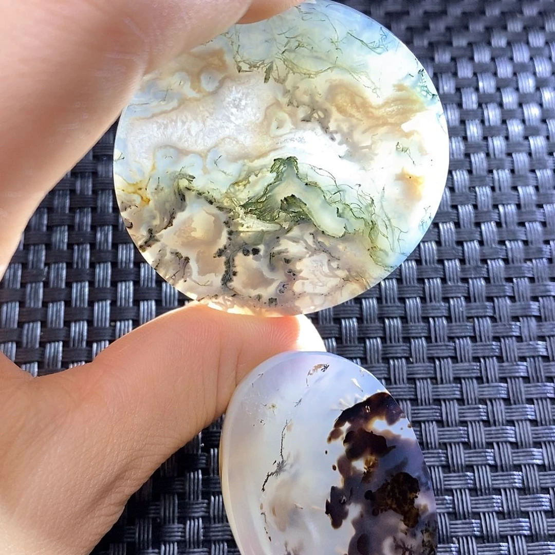 玛瑙/玉髓颈饰未镶嵌汽****川