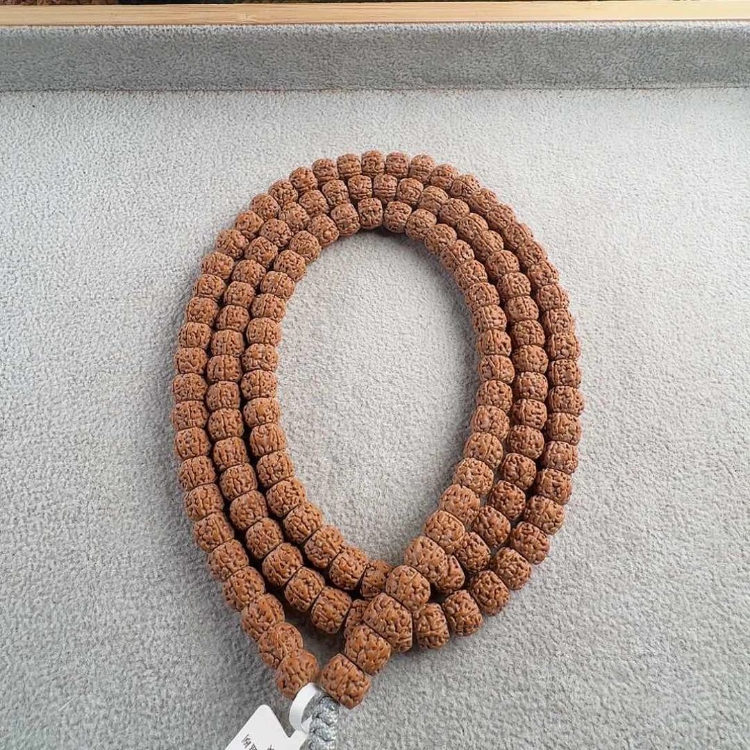 金刚菩提吊坠一代龙一等➕