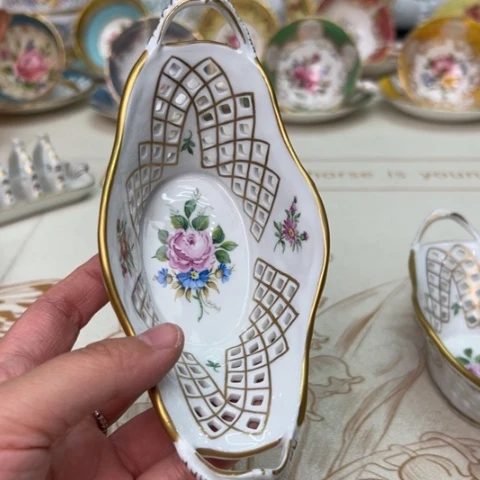 盘维多利亚欧洲中古