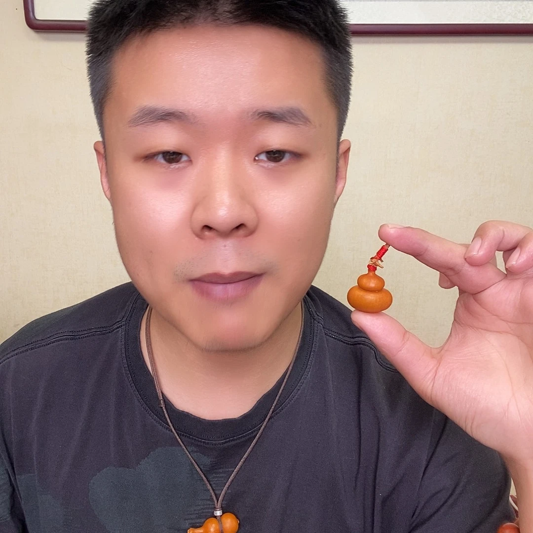 鹏***精品天津嘴葫芦八宝