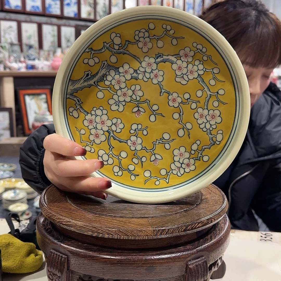 摆件瓷//////景德镇陶瓷瓷器。