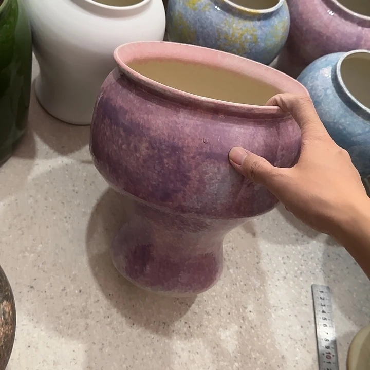 摆件微瑕有孔微瑕