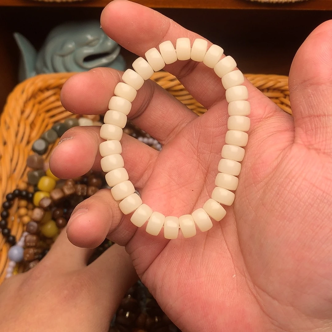 菩提根/象牙果手串