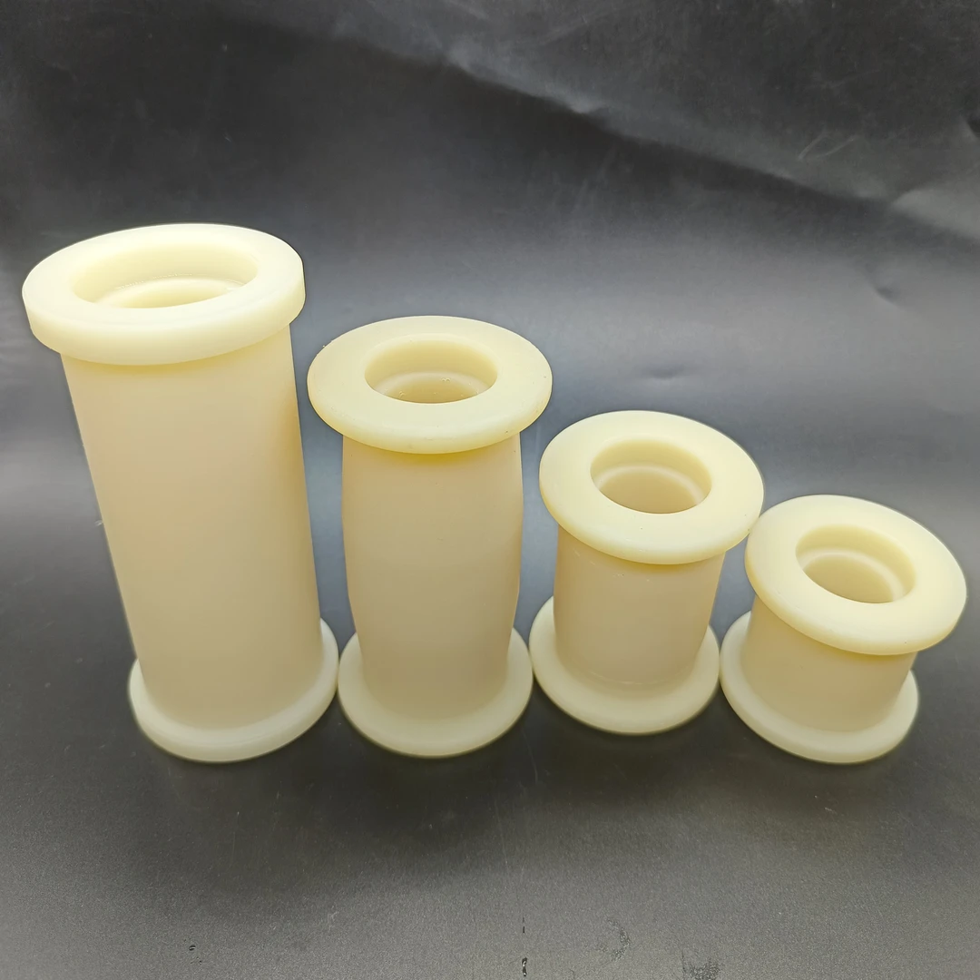 压皮带轮输送皮带专用覆膜机皮带轮走纸滚轮尼龙轮