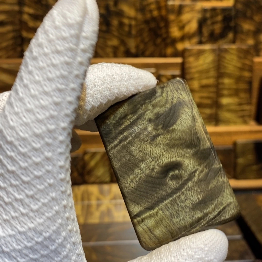 阴沉木阴沉金丝楠木无事牌