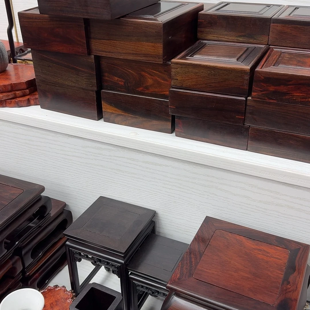 木直播间固定链接