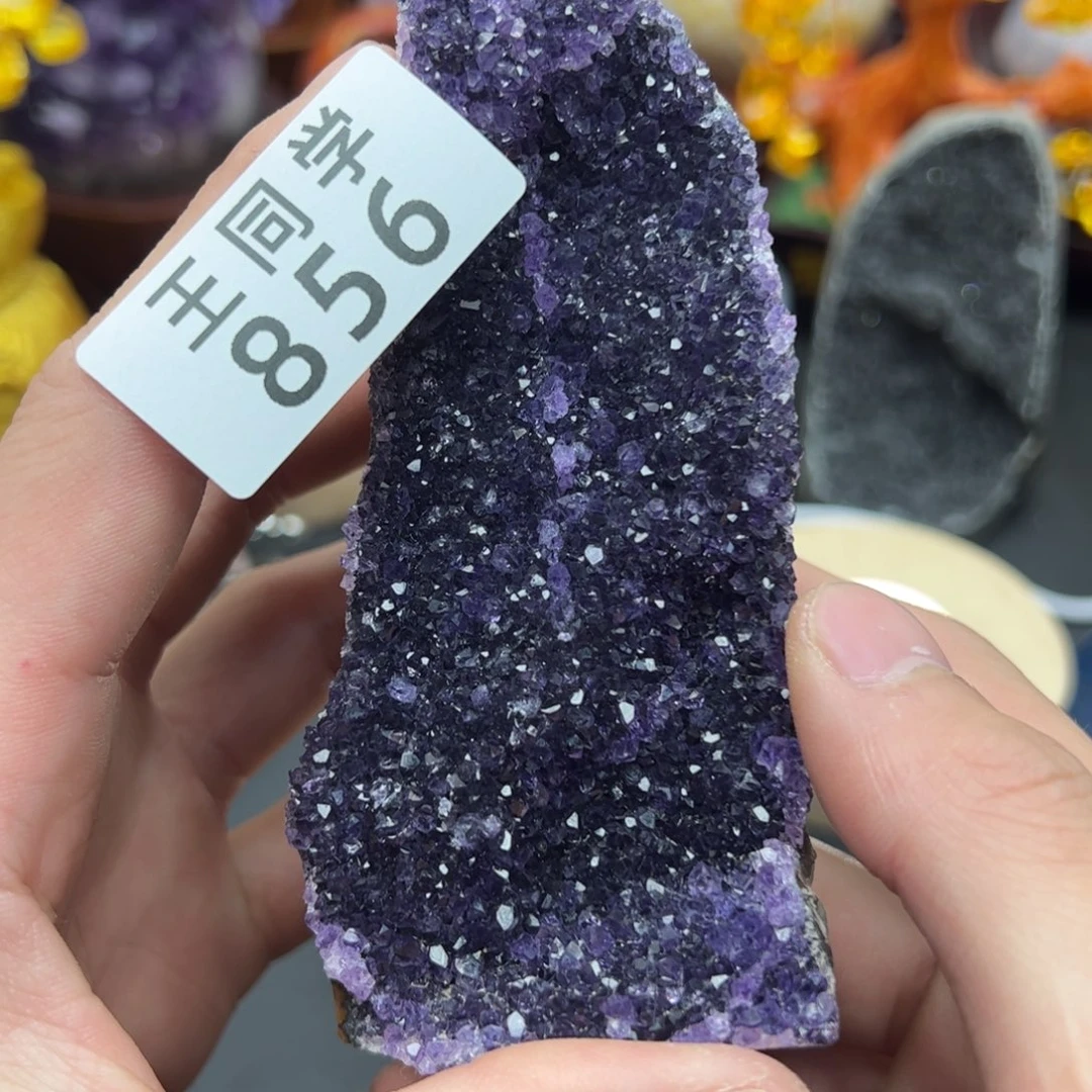 水晶水晶摆件未镶嵌856