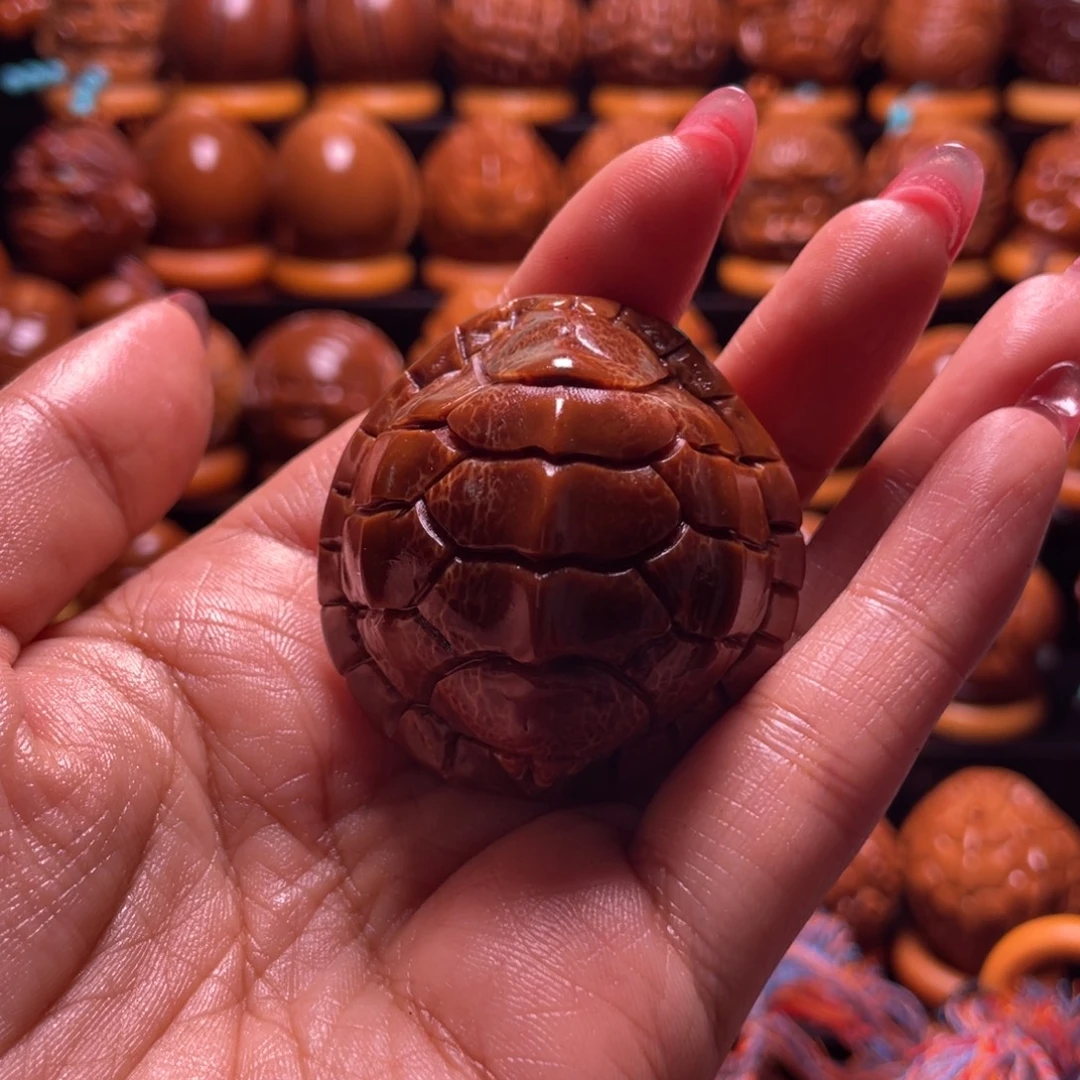 5***子橄榄核手串/手链橄榄核