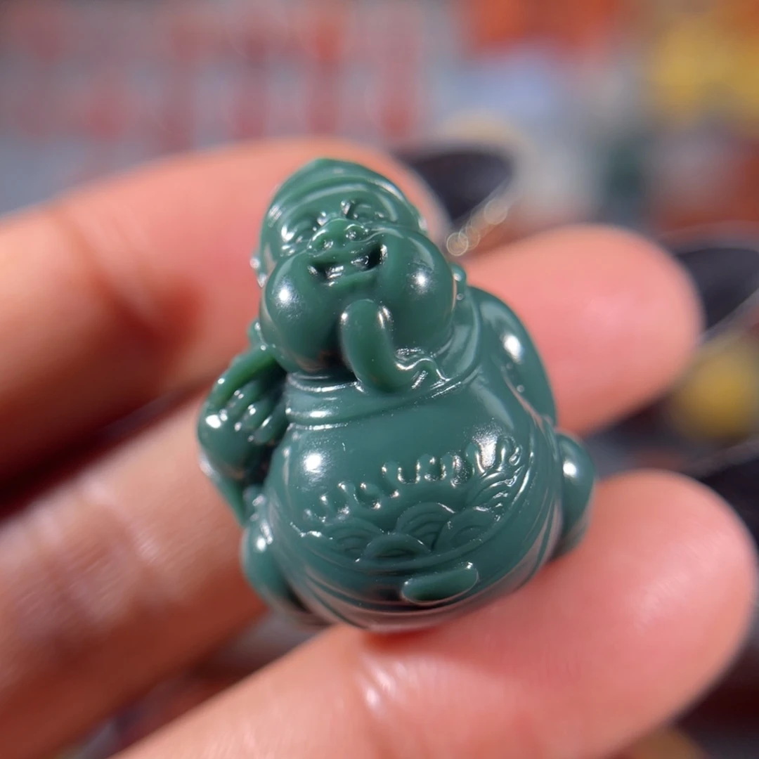 玛瑙/玉髓阿拉善小财主未镶嵌