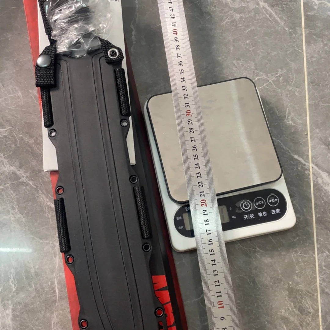 金属卡秀1076黑色