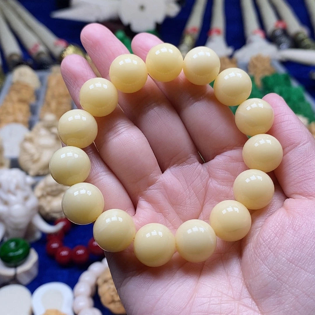 一***华香香单圈手串手链