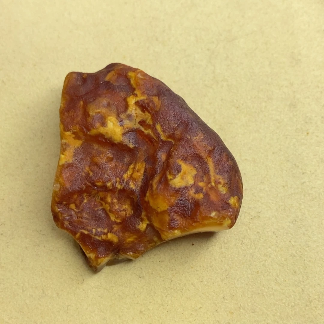 未镶嵌定制蜜蜡&***姐梨