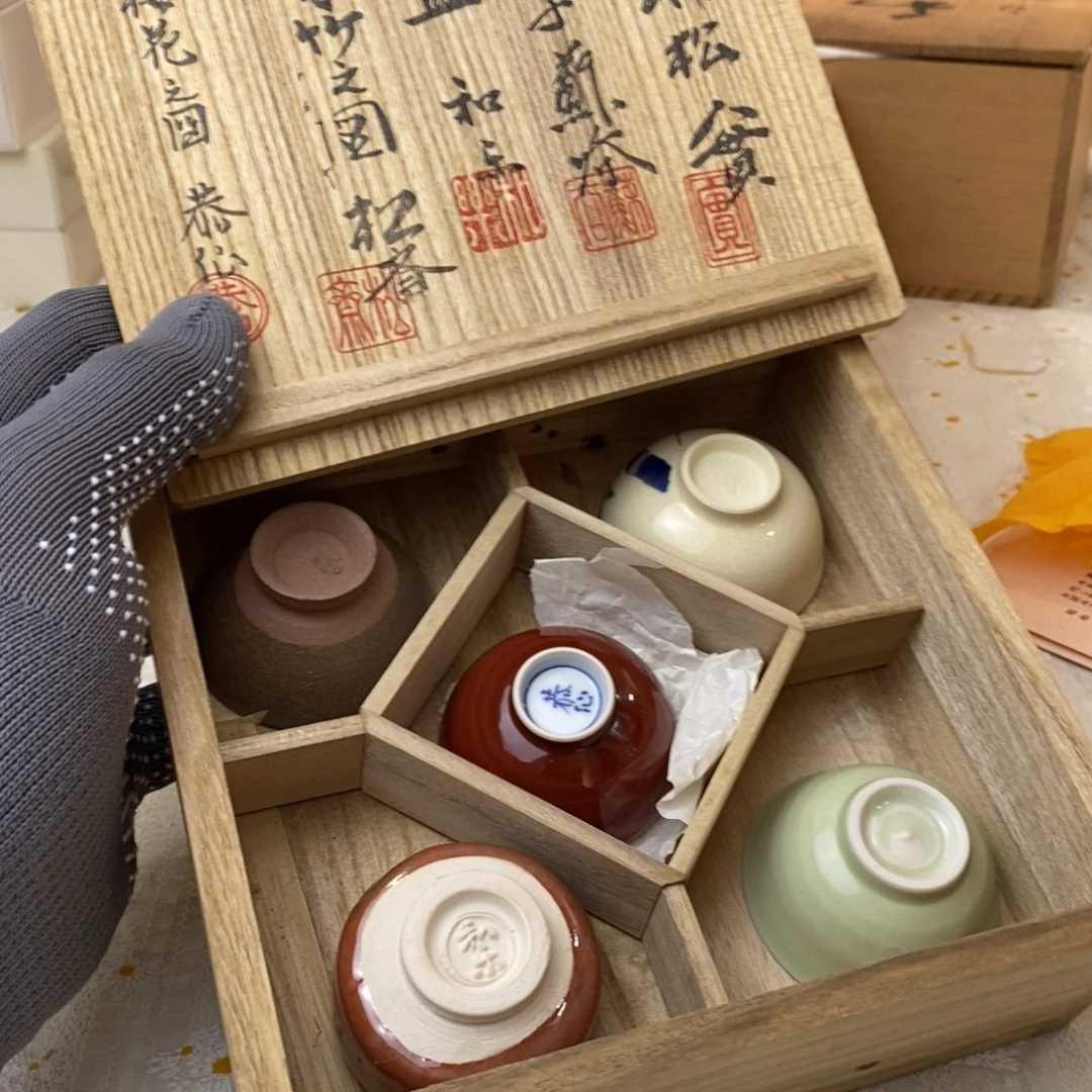 精选爱好瓷器瓷器