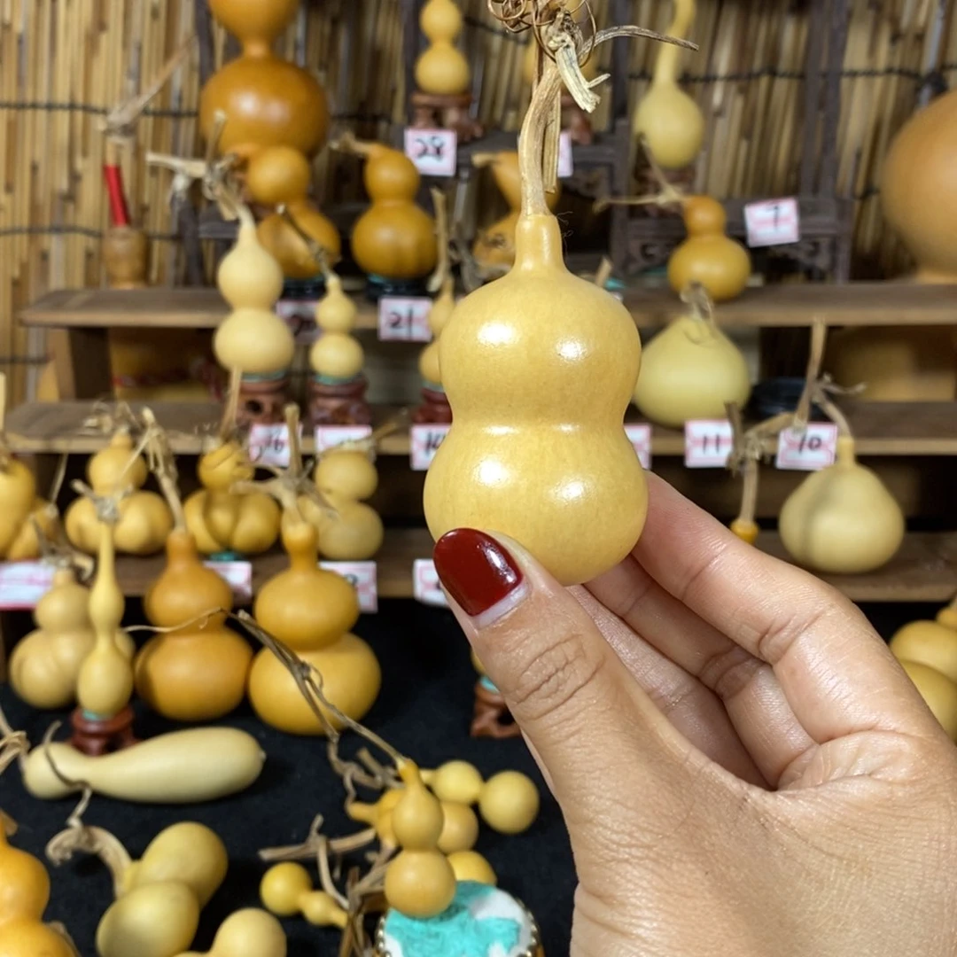 马****y文玩葫芦小精品