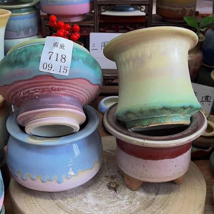 瓷片景德镇陶瓷手工制作