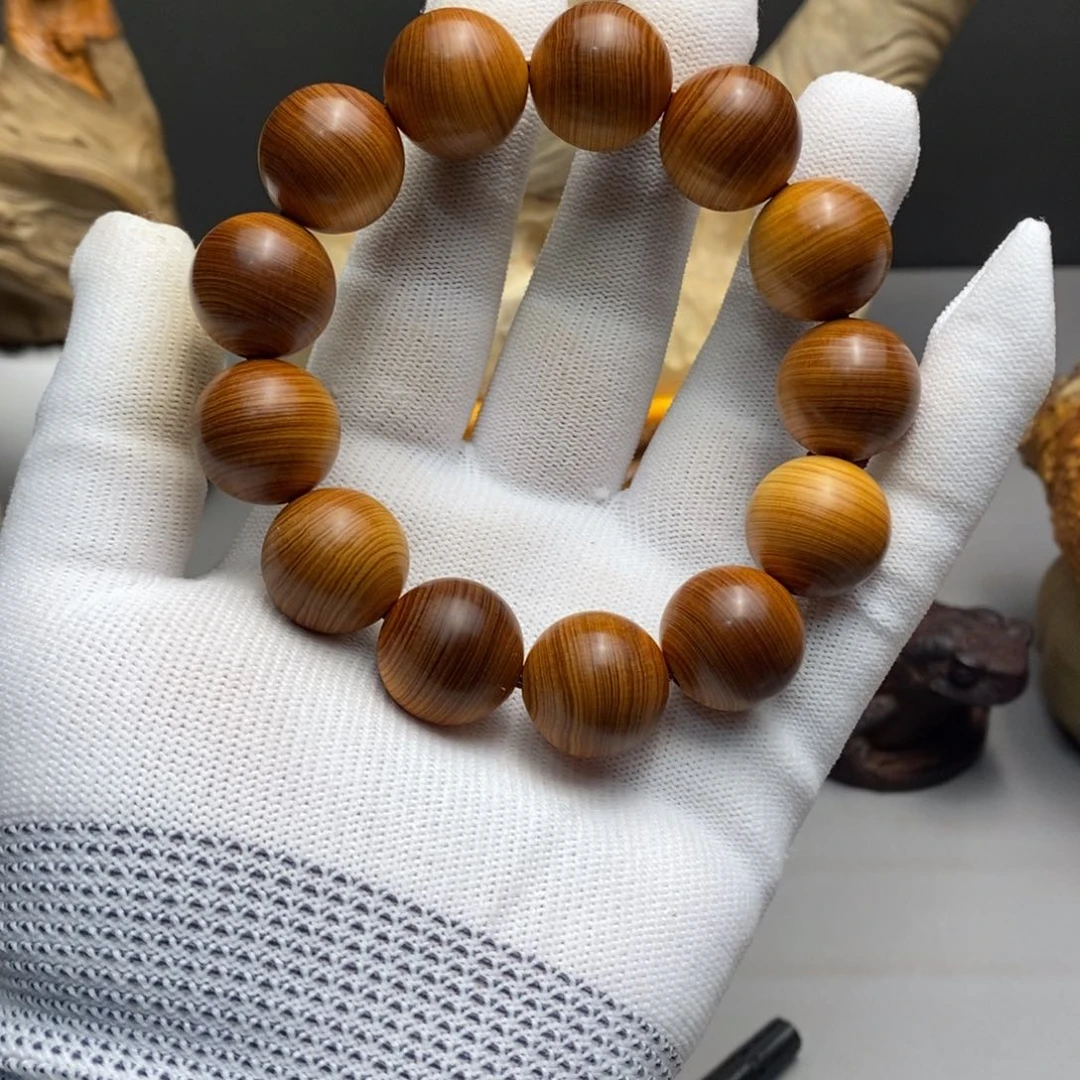 柏木（崖柏）小*崖柏陈化料的