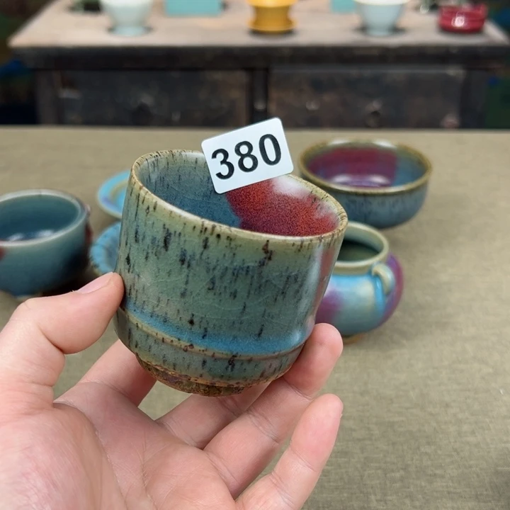 摆件陶瓷高端赏器