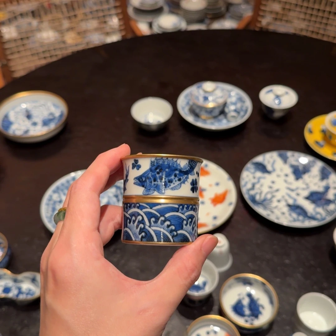 郑***s瓷器杯子杯子杯子杯子