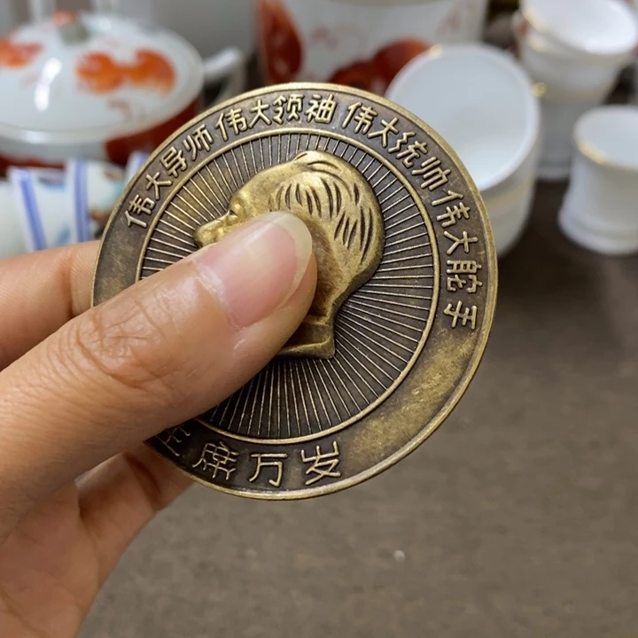 摆件景德镇陶瓷研究所