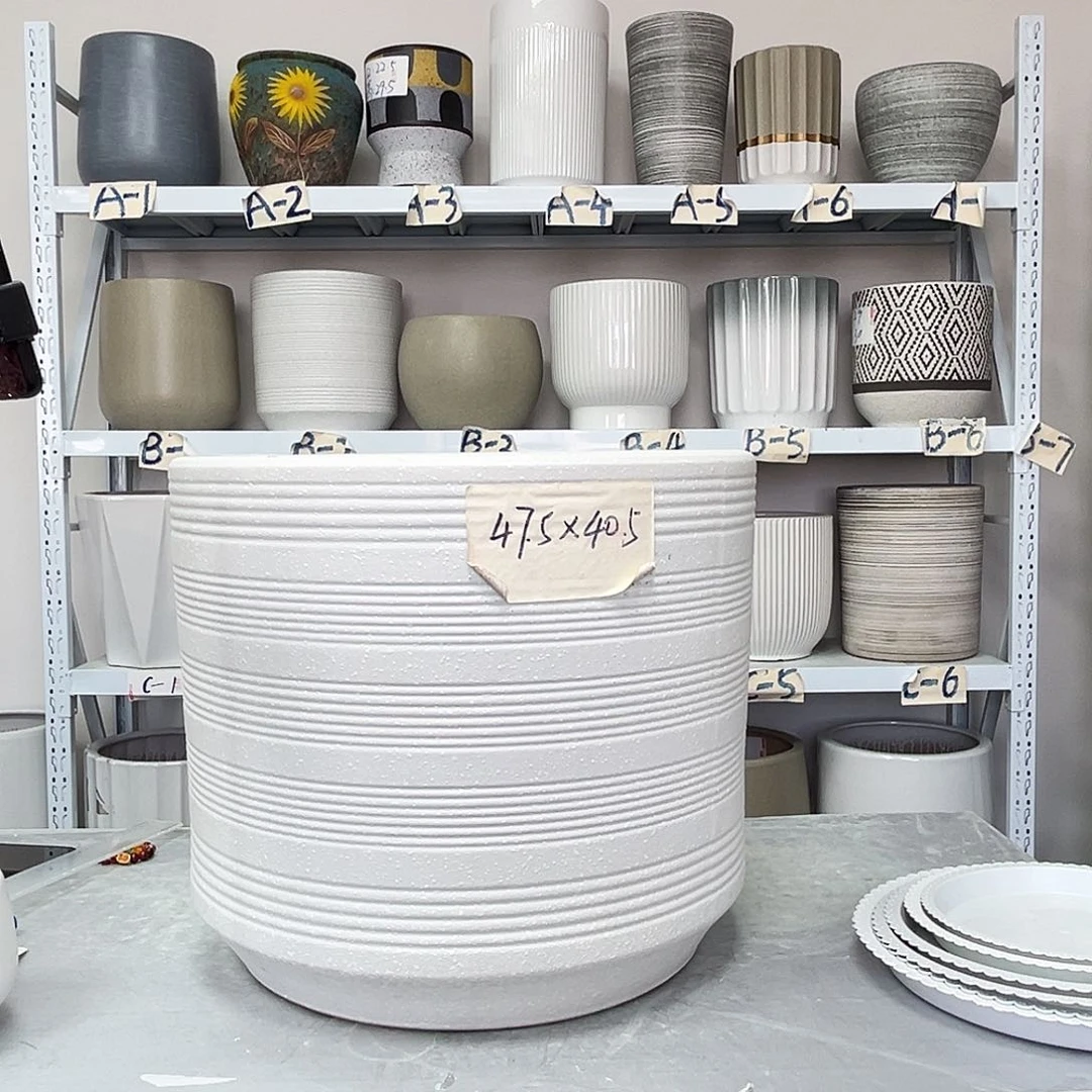 陶瓷何*口径47.5高度40.5