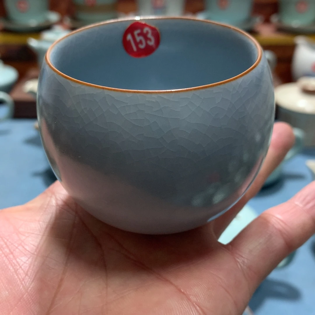 陶瓷茶具系列产品
