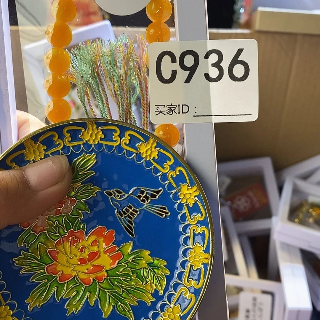 踏***来大叶紫檀（黑酸枝木类）时尚饰品936