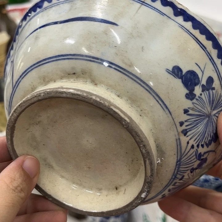 好货旧货漂亮好货
