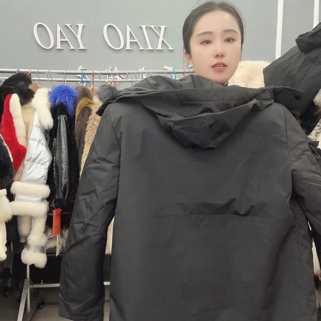 姚小妖家高端皮草