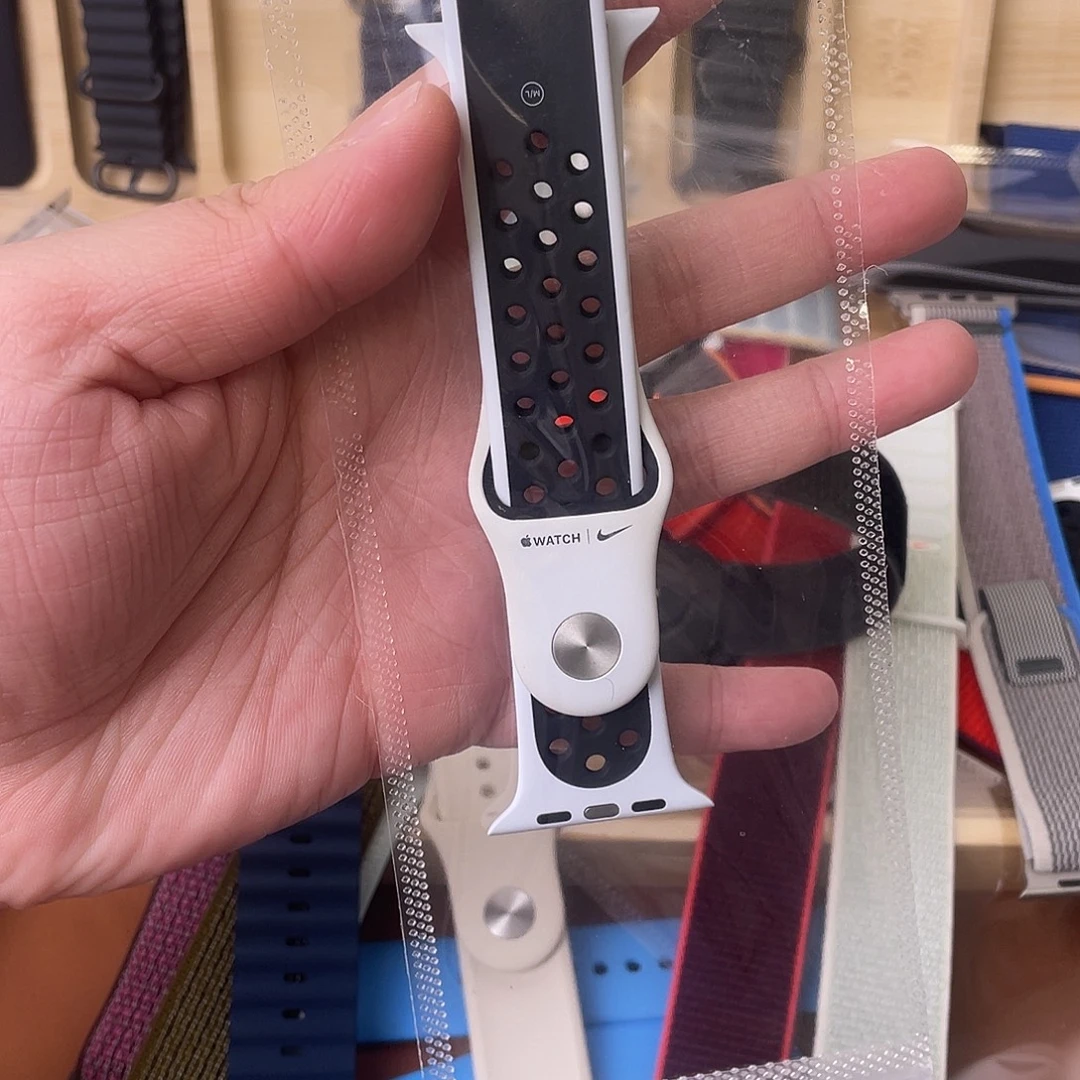 99新白洞洞大表盘ml