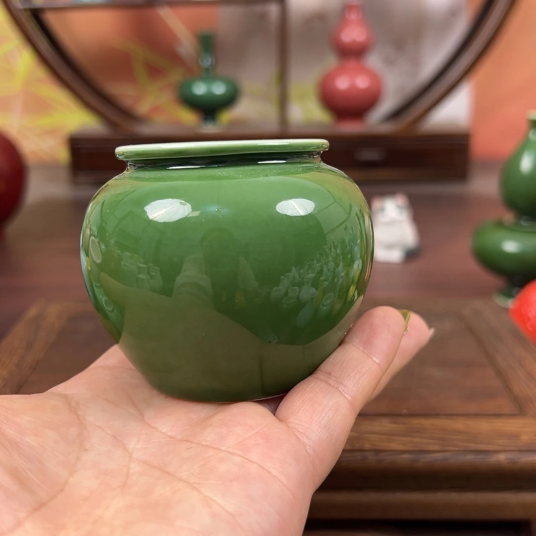 摆件景德镇陶瓷美术