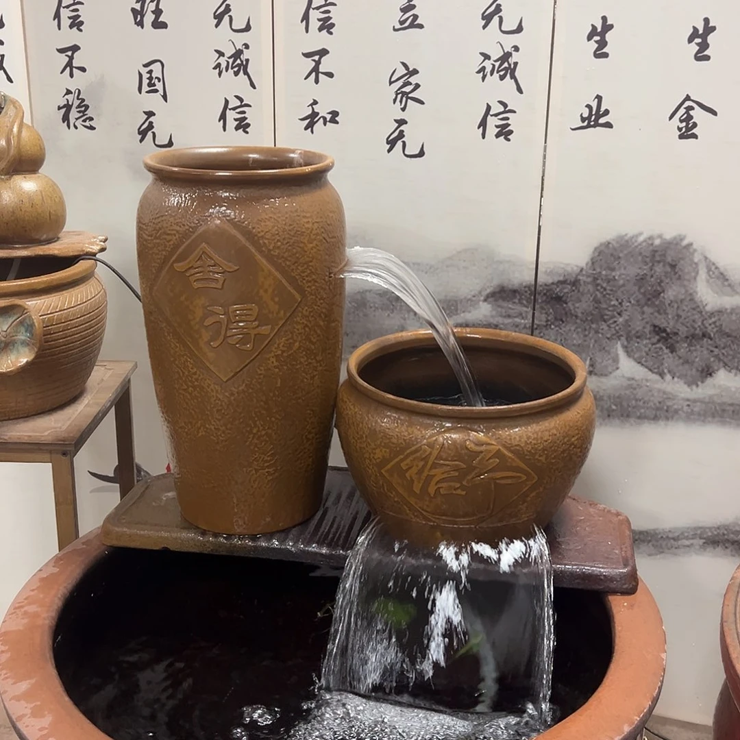 紫砂花盆流水罐不含任何配件