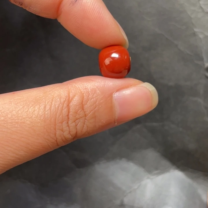 南红玛瑙未镶嵌配饰