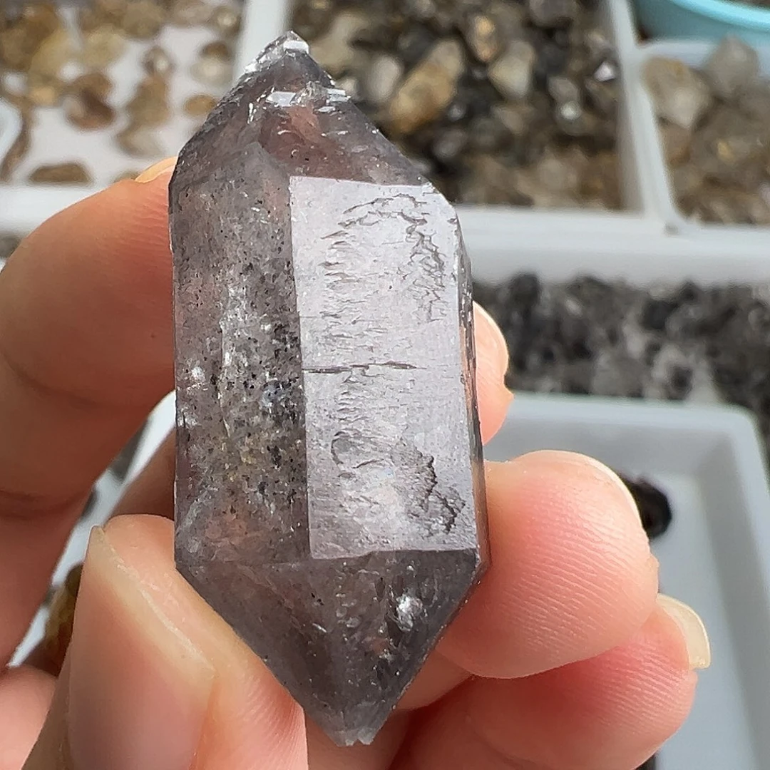 未镶嵌水晶珠宝半成品72