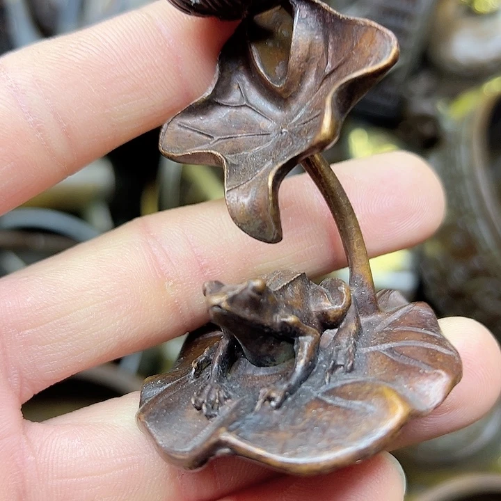 铜铜铜器直播间铜