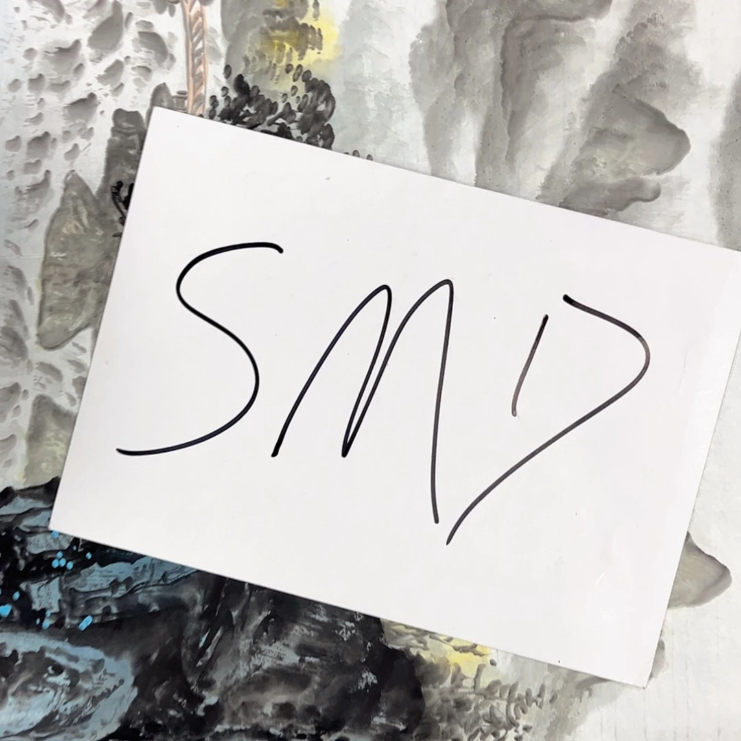 国画国画老师作品