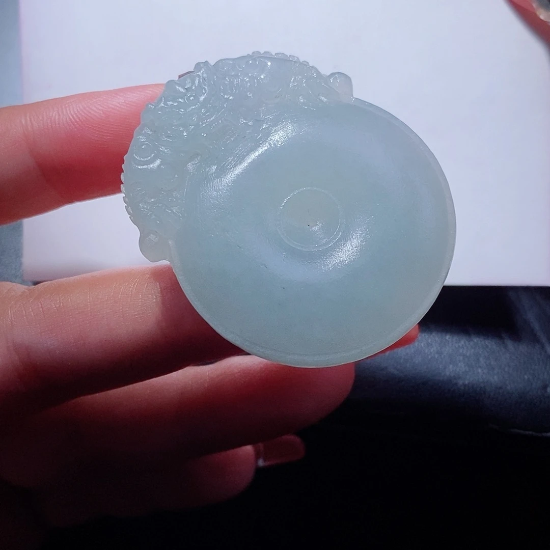 未镶嵌定制翡翠翡翠
