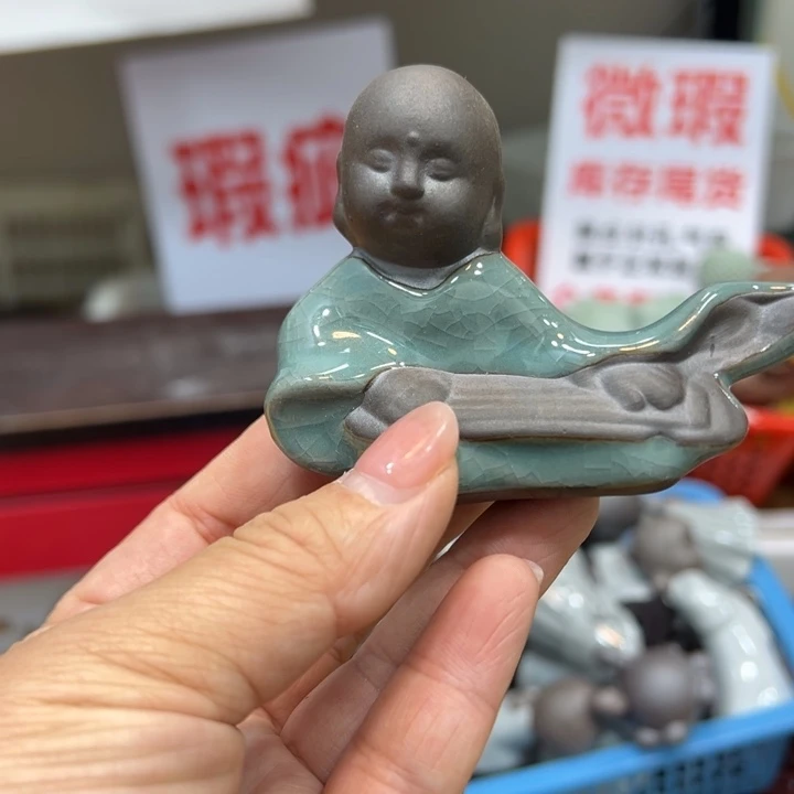 紫砂茶宠1235535855