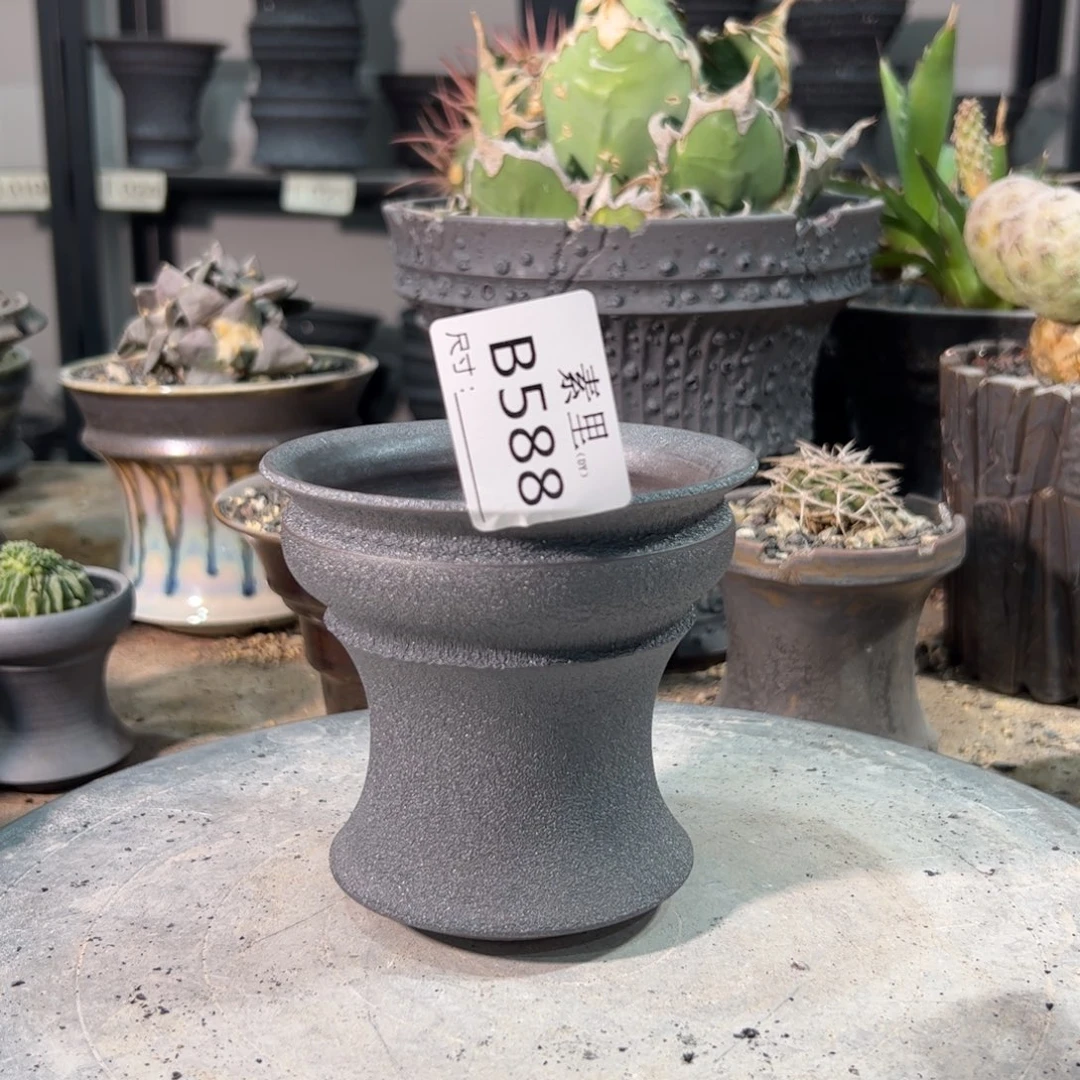 景德镇手工素里内口10高10