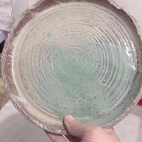 微瑕的一个直播间介意勿拍