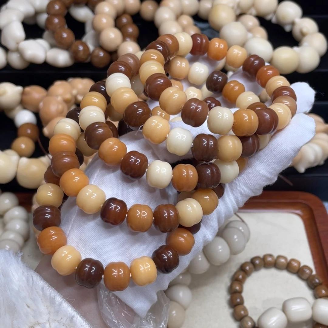 菩提根/象牙果吊坠12精工汉堡福利一锅756