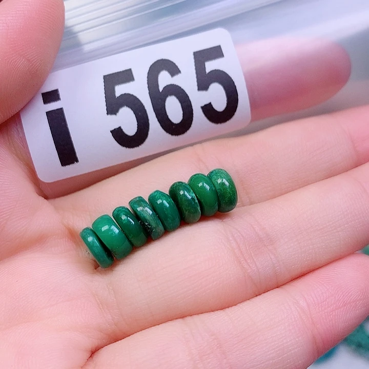 空竹粉丝专享十堰特色手工散珠