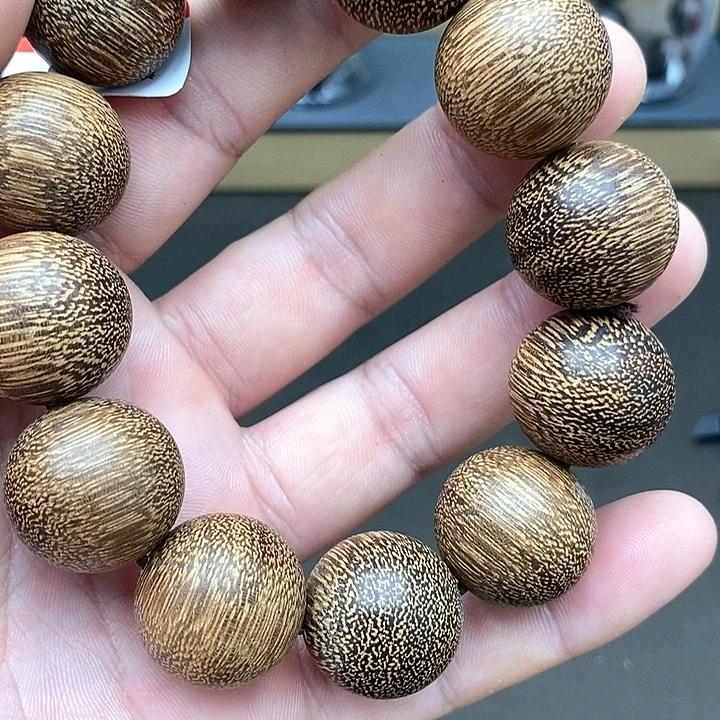 沉香沉香碎屑越南芽庄白奇6