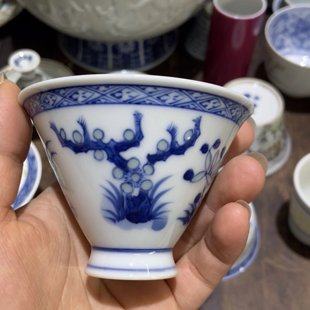 陶瓷艺术品等行业的
