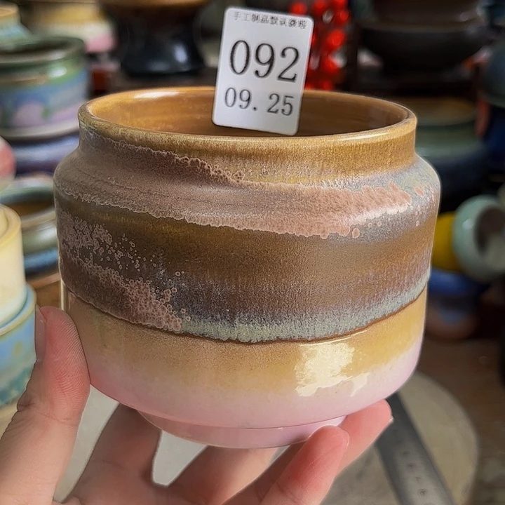 瓷片景德镇陶瓷手工制作